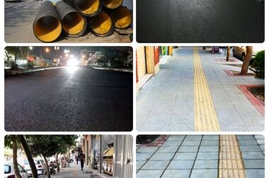 نشست هم اندیشی شهردار منطقه۹ با مدیر کل مدیریت بحران استان اردبیل