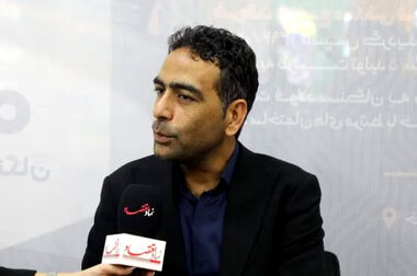 انتصاب معاون جدید مالی و اقتصادی فولاد سنگان