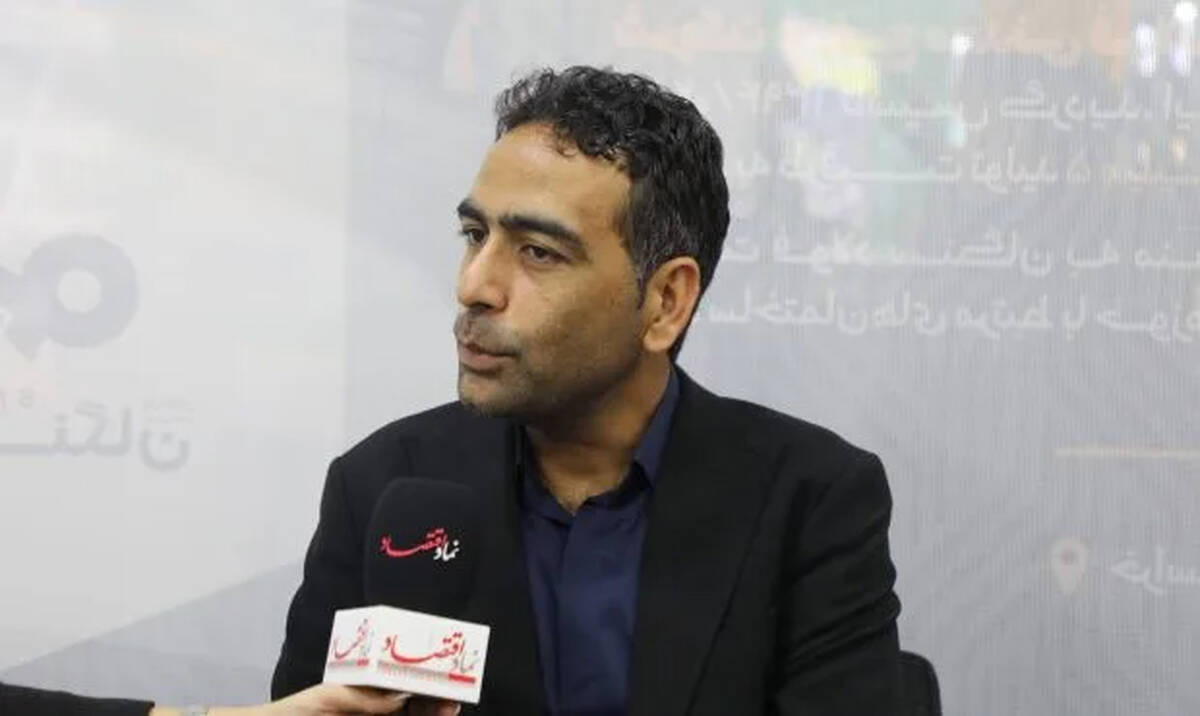 سرمایه انسانی، محور اصلی رشد فولاد سنگان