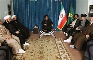 حمایت از فولاد مبارکه به‌عنوان یک صنعت ملی را وظیفه خود می‌دانیم