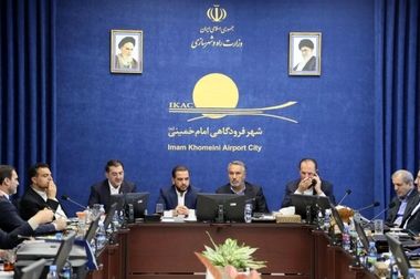 بهره‌برداری از سالن چند منظوره ورزشی شهر فرودگاهی امام خمینی(ره) در آینده نزدیک