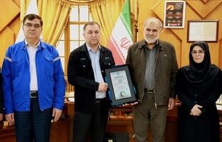 پتروشیمی شازند؛ ژنرال ۵ ستاره صنعت پتروشیمی