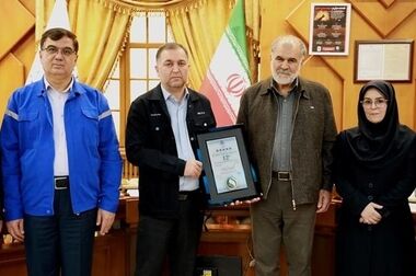 پتروشیمی شازند به تابلوی بازار اول بورس ارتقا یافت