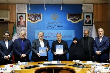 قارونی، مدیرعامل پتروشیمی ابن سینای اندیمشک شد