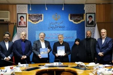 افزایش سرمایه ۲۵ درصدی شرکت صنایع پتروشیمی خلیج فارس به تصویب رسید/ اساسنامه «فارس» اصلاح شد