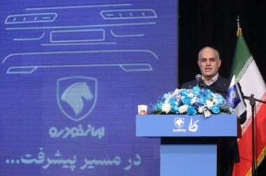 تمدید «طرح فروش محصولات جدید ایران‌خودرو»