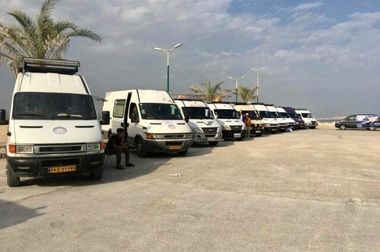 گام تازه برای ورود خودروهای تخصصی گردشگری به ایران و تقویت همکاری‌های مشترک با چین