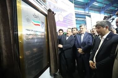 فعالیت بی‌وقفه صنایع؛ گزارشی از گرانفروشی نداشتیم