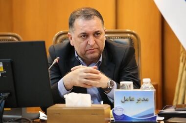  3 هزار میلیارد تومان سود خالص برای شاراک