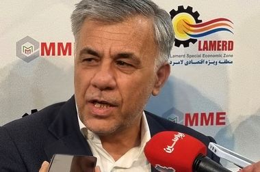 پتانسیل سنگ‌آهن، طلا و مس در خراسان‌ حرف اول را در کشور می‌زند