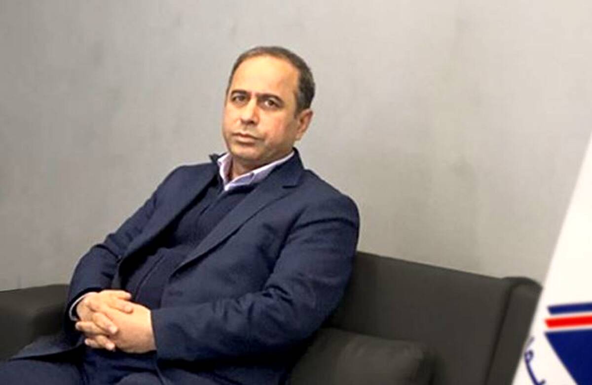 بازدید دبیرکل سندیکای بیمه گران ایران از بیمه آسماری