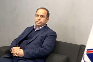 پیام تبریک مدیرعامل بیمه آسماری به مناسبت روز ملی بیمه