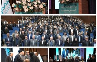 تیم مدیریتی برنامه‌محور، موتور جهش جایگاه این شرکت در صنعت بیمه بوده است