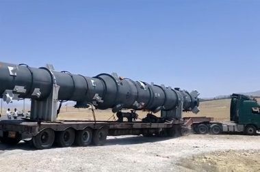 صعود موفق کارمند پتروشیمی دهدشت به بام کهگیلویه و بویراحمد