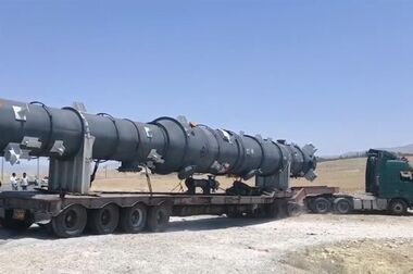 مجوز زیست‌محیطی نیروگاه سیکل ترکیبی ۴۴ مگاواتی پتروشیمی دهدشت صادر شد