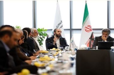 لبخند نیک آفرین به مشتریان خوش شانس بانک کارآفرین