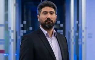 مدیرعامل گروه مالی صبا تأمین منصوب شد
