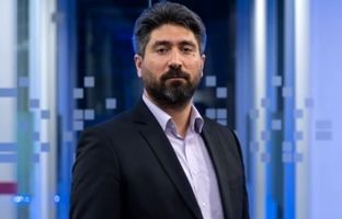 مدیرعامل گروه مالی صبا تأمین منصوب شد