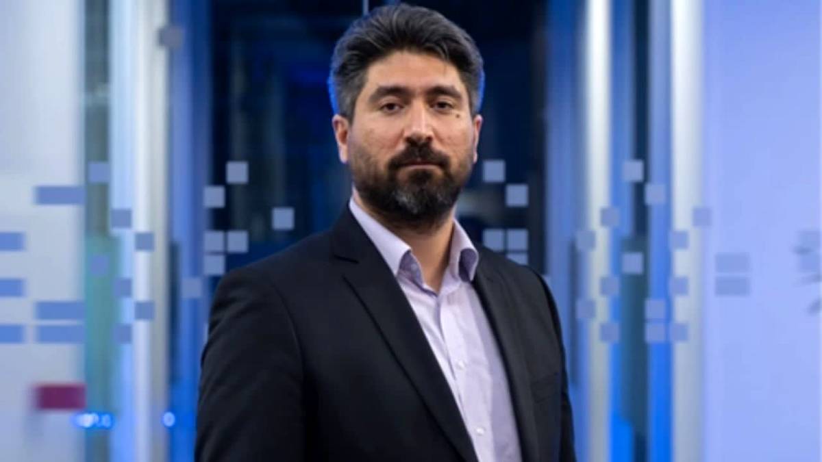 مدیرعامل گروه مالی صبا تأمین منصوب شد