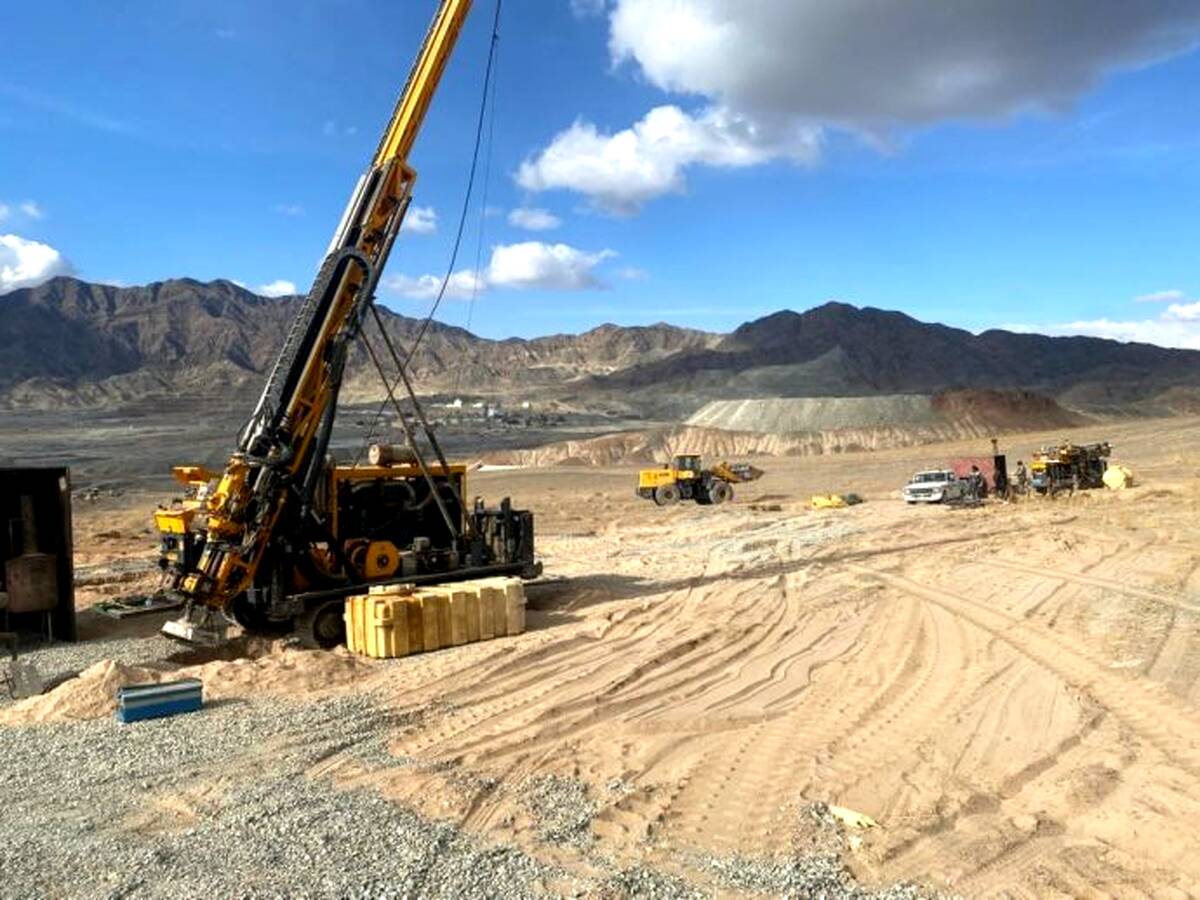 مدل موفق «پایا»؛ الگویی برای تشکیل کنسرسیوم‌های معدنی برای حل چالش‌های صنعت