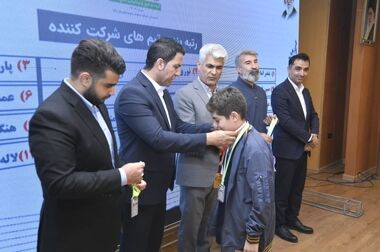 تحقق الگوی «توسعه متوازن» در پتروشیمی بندرامام / اختصاص ۳۰ درصد از بودجه‌های مسئولیت اجتماعی منطقه به پروژه‌های زیرساختی