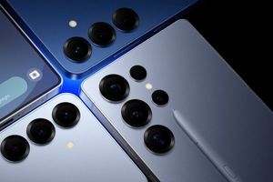 چگونه Galaxy S25 سامسونگ مرز بین گوشی و دوربین حرفه‌ای را محو کرد؟