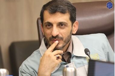 جلوگیری فولاد مبارکه از خروج ارز با بومی‌سازی و تجاری‌سازی دستگاه «ضخامت‌سنج اشعه ایکس»