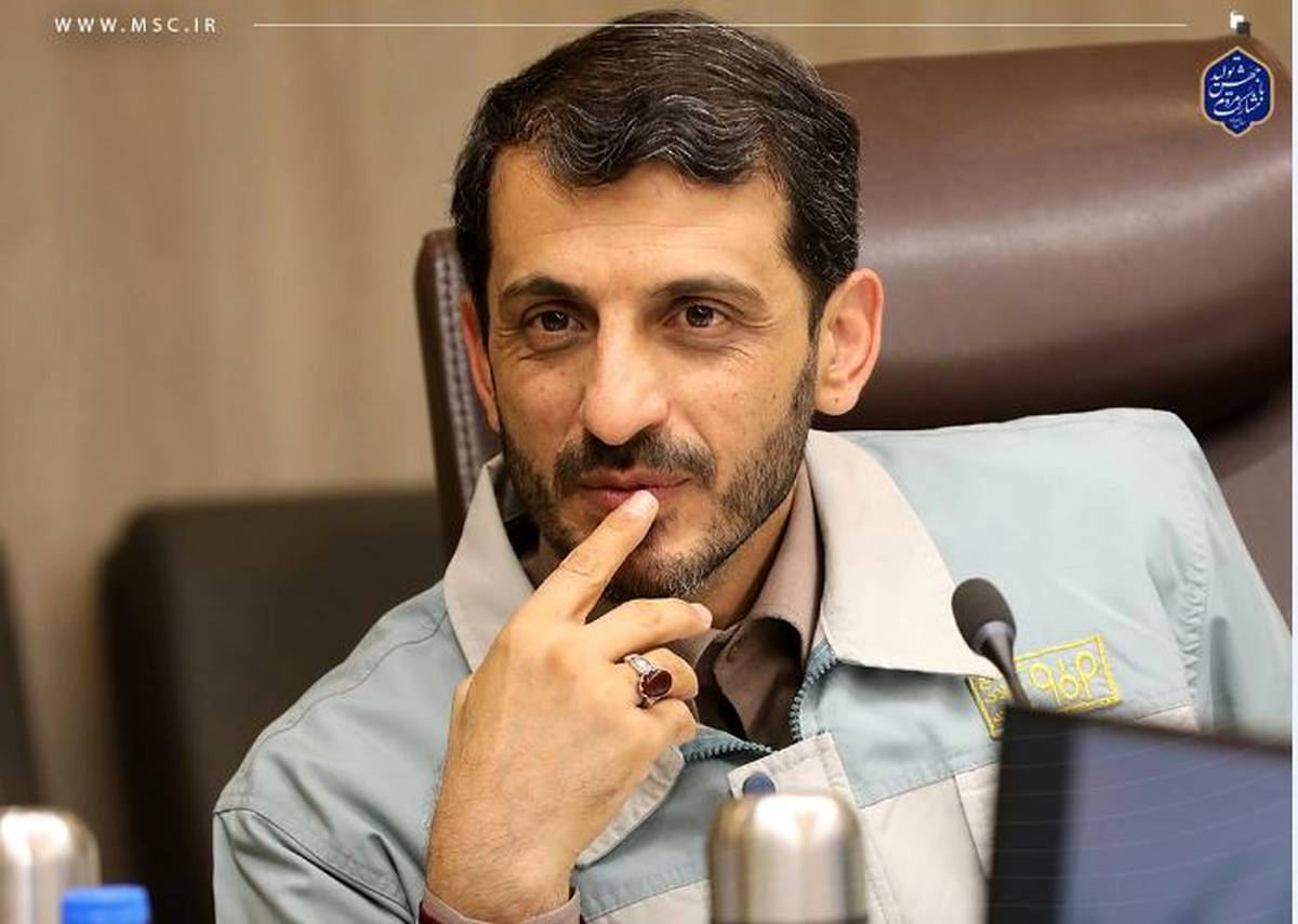 دستاوردهای فولاد مبارکه با در نظر گرفتن محدودیت‌ها خیلی بهتر مشخص می‌شود / تولید ۵ محصول جدید در فولاد مبارکه تا پایان امسال 