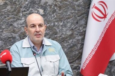 آمادگی پیش از جنگ و مدیریت بحران؛ دو عامل تداوم فعالیت فولاد مبارکه