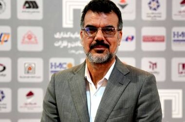 معرفی دستاوردهای توسعه‌ای «ومعادن» در نخستین روز متافو ۱۴۰۴ / ارائه گزارش پیشرفت پروژه‌ها به وزیر صمت