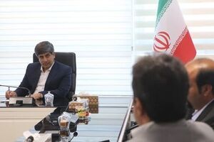 ضرورت هم‌افزایی زنجیره فولاد برای مدیریت بازار