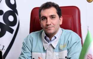 انتصاب سرپرست جدید معاونت اقتصادی و مالی فولاد مبارکه
