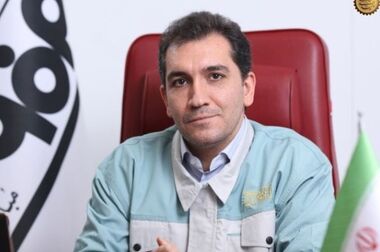 سرمایه‌گذاری۷۵۰ میلیون یورو یی فولاد مبارکه در حوزه خودتامینی انرژی برق