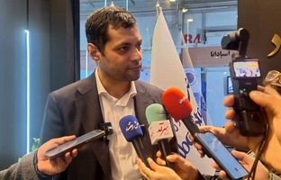 بومی‌سازی تکنولوژی و کاهش وابستگی به خارج؛ اولویت صنعت فولاد ایران  