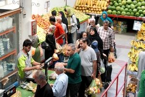 تغییر ساعت فعالیت میادین و بازارهای میوه و تره‌بار در روزهای 14 و 15 خرداد
