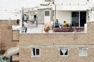 سهم «مسکن» از سبد معیشت ۷۰ میلیونی/ خانواده‌ها از بهداشت و آموزش می‌زنند تا سرپناه داشته باشند