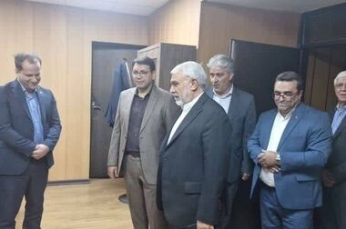 همکاری همکاران، کلید پدافند مردمی و حفظ ثبات اقتصادی کشور