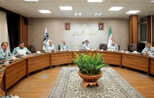 اثربخشی برنامه‌های معاونت سرمایه انسانی فولاد مبارکه در بهبود محیط کار و تقویت اعتماد کارکنان