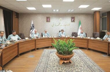 راه‌اندازی ایستگاه‌های گاز ۲۰۰ هزار فاز ۴ شهید خرازی و ۸۰ هزار نیروگاه بخار قدیم