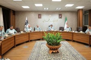 اثربخشی برنامه‌های معاونت سرمایه انسانی فولاد مبارکه در بهبود محیط کار و تقویت اعتماد کارکنان