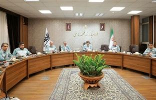 اثربخشی برنامه‌های معاونت سرمایه انسانی فولاد مبارکه در بهبود محیط کار و تقویت اعتماد کارکنان