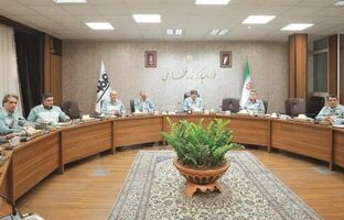 اثربخشی برنامه‌های معاونت سرمایه انسانی فولاد مبارکه در بهبود محیط کار و تقویت اعتماد کارکنان
