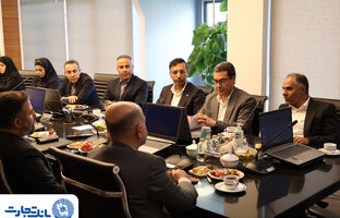 تمرکز بانک تجارت بر پشتیبانی مالی از صنعت نفت و گاز در شرایط حساس