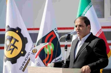 هزینه‌های بالا؛ ۱۰ درصد از بازار سنگ‌آهن را بی‌فایده کرده است