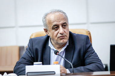 بررسی اولویت‌ برنامه‌ها و وضعیت منابع و مصارف در جلسه شورای معاونین سازمان تأمین اجتماعی