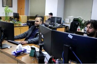 ارائه خدمات پایدار بیمه دانا در شعب سراسر کشور