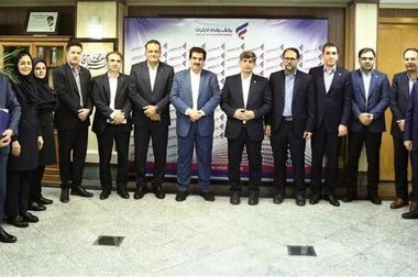 هرمزگان، کانون سرمایه‌گذاری و توسعه پایدار فولاد کشور است/ تأکید بر بهره‌گیری از ظرفیت‌های دریایی و بهینه‌سازی لجستیک