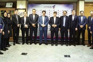 همکاری فولاد مبارکه و بانک رفاه کارگران در توسعه پروژه‌های استراتژیک و تأمین منابع ارزی