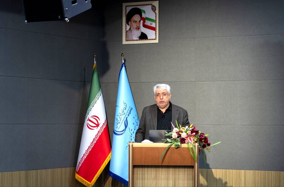 پیام تسلیت مدیر عامل پتروشیمی تندگویان به مناسبت فرا رسیدن ماه محرم و ایام سوگواری شهادت امام حسین (ع)