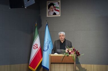 آگهی دعوت به مجمع عمومی عادی سالیانه شرکت پتروشیمی شهید تندگویان